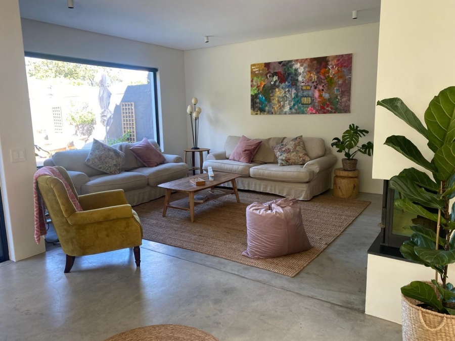 4 Bedroom Property for Sale in Newlands Western Cape